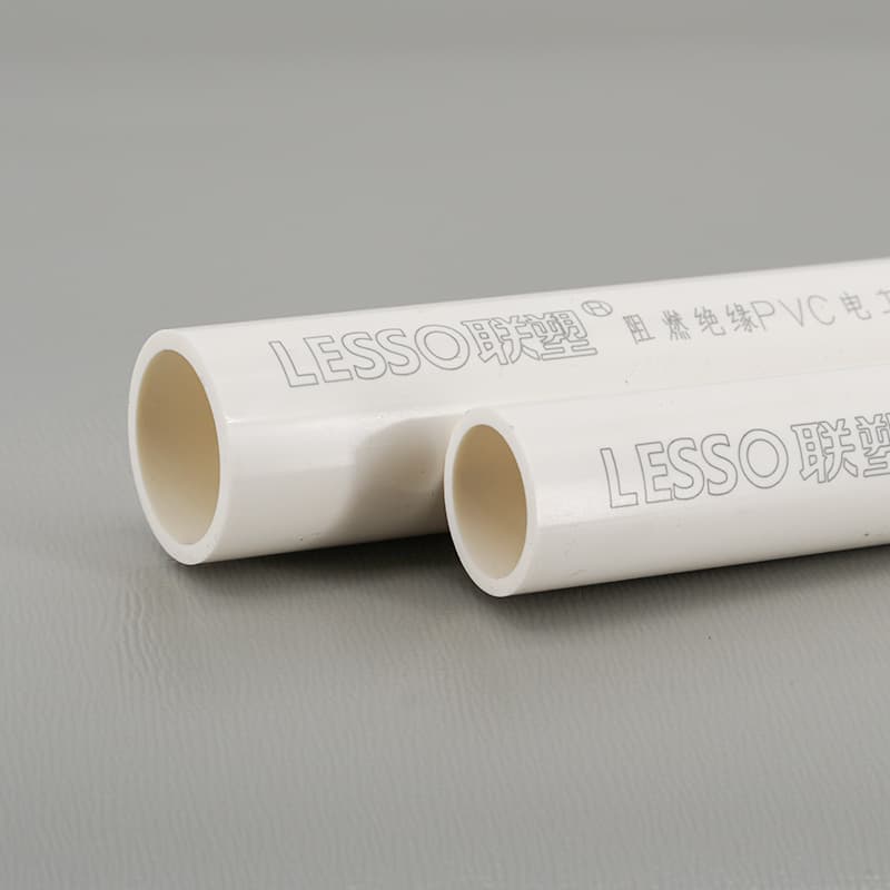 LESSO Pipes & Fittings dn16-dn50 - image 1