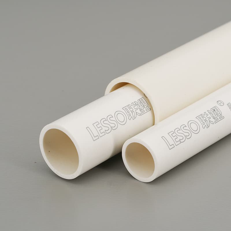 LESSO联塑 Pipes & Fittings WEL-GZ76Z - ảnh 1
