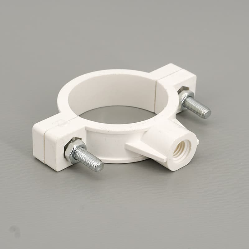 LESSO联塑 Pipes & Fittings WEL-PKTOL - ảnh thu nhỏ 2