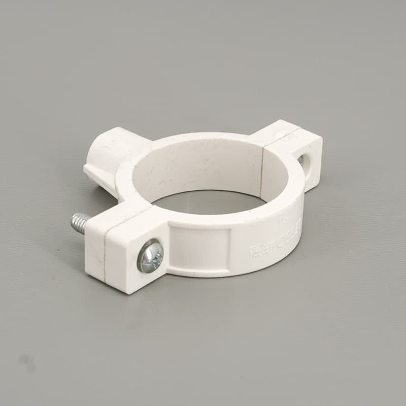 LESSO联塑 Pipes & Fittings WEL-PKTOL - ảnh thu nhỏ 4
