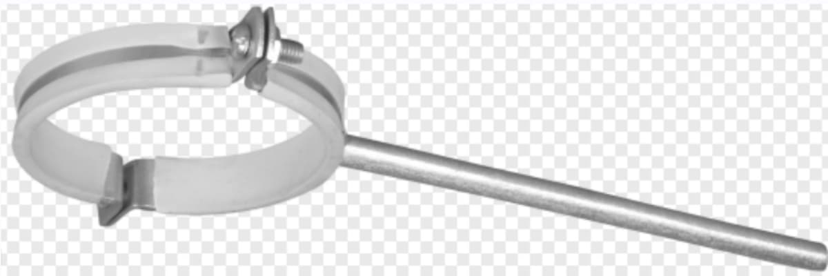 LESSO联塑 Pipes & Fittings WEL-OO1RP - ภาพตัวอย่าง 2