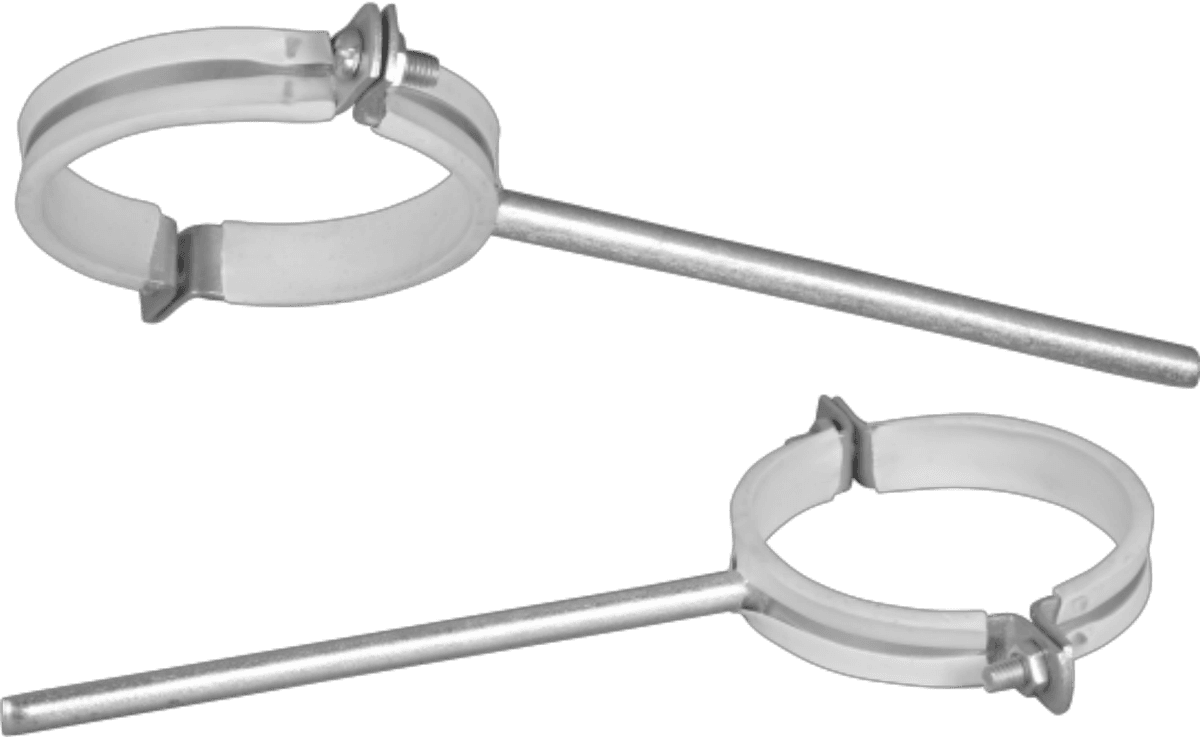LESSO联塑 Pipes & Fittings WEL-OO1RP - ภาพตัวอย่าง 3