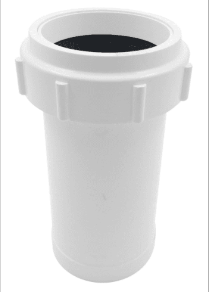 LESSO Pipes & Fittings dn50-dn110 - image 1
