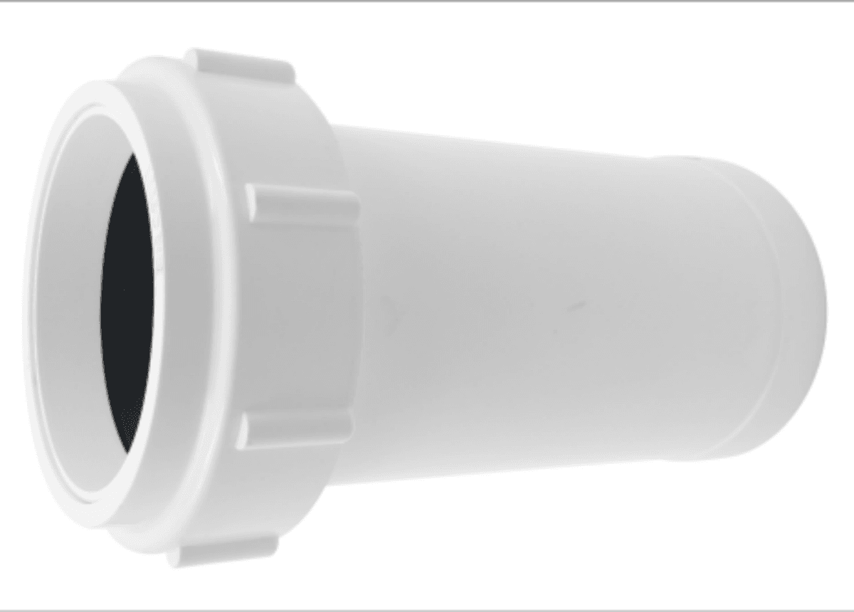 LESSO Pipes & Fittings dn50-dn110 - thumbnail 2
