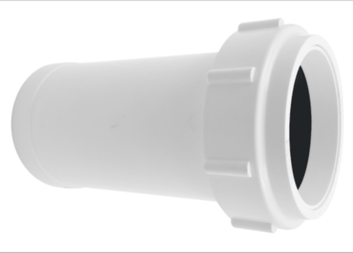 LESSO Pipes & Fittings dn50-dn110 - thumbnail 3