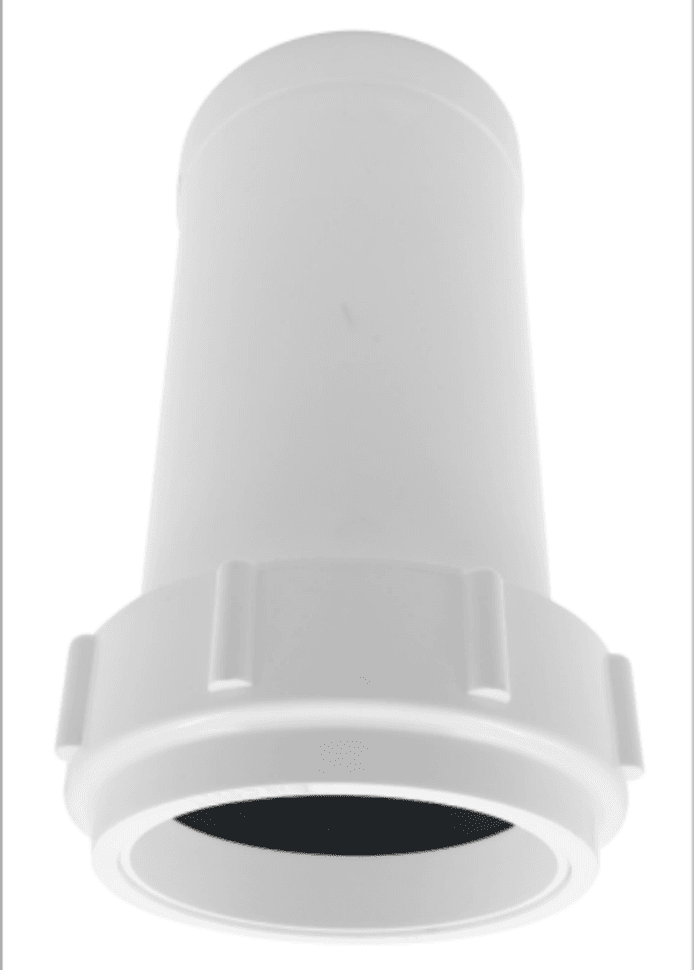 LESSO Pipes & Fittings dn50-dn110 - thumbnail 4
