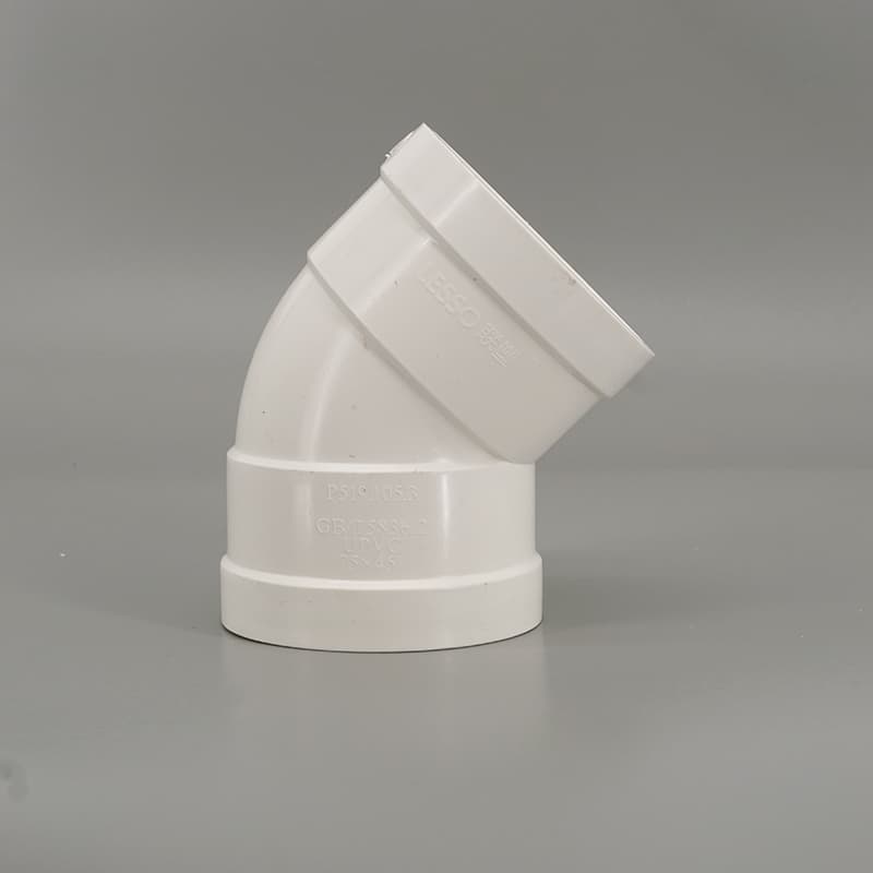 LESSO联塑 Pipes & Fittings WEL-1G5P2 - ảnh 1