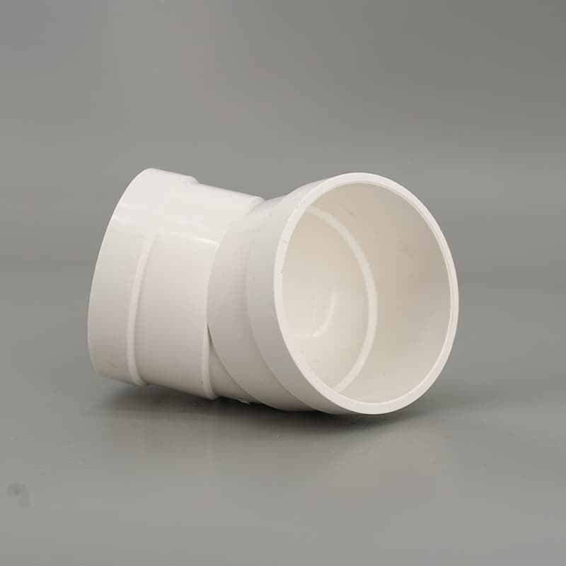 LESSO联塑 Pipes & Fittings WEL-1G5P2 - ảnh thu nhỏ 2