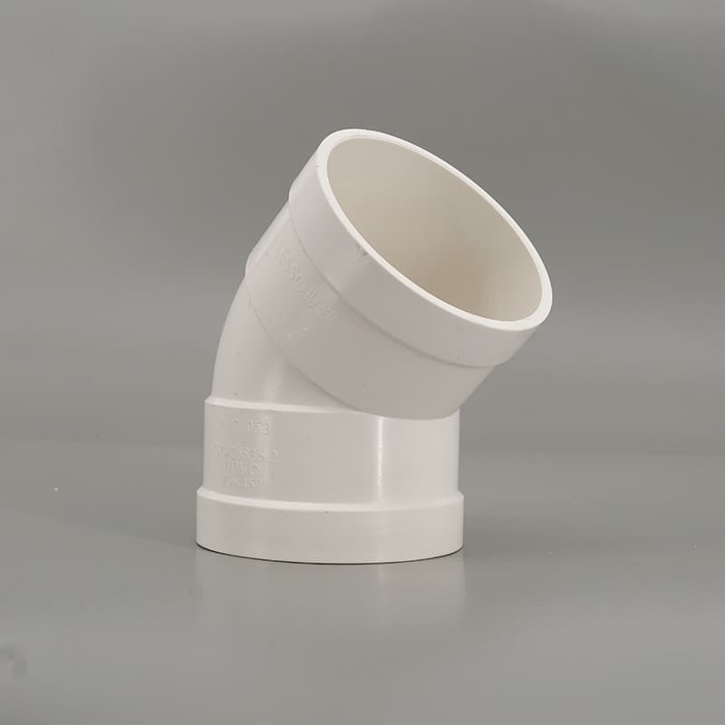 LESSO联塑 Pipes & Fittings WEL-1G5P2 - ảnh thu nhỏ 3