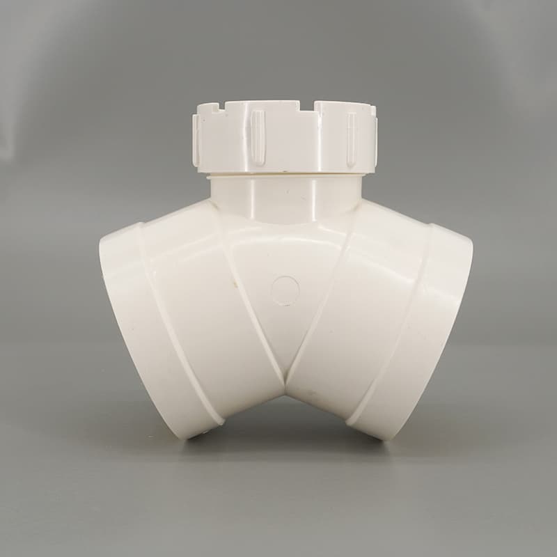 LESSO联塑 Pipes & Fittings WEL-647W1 - ảnh 1