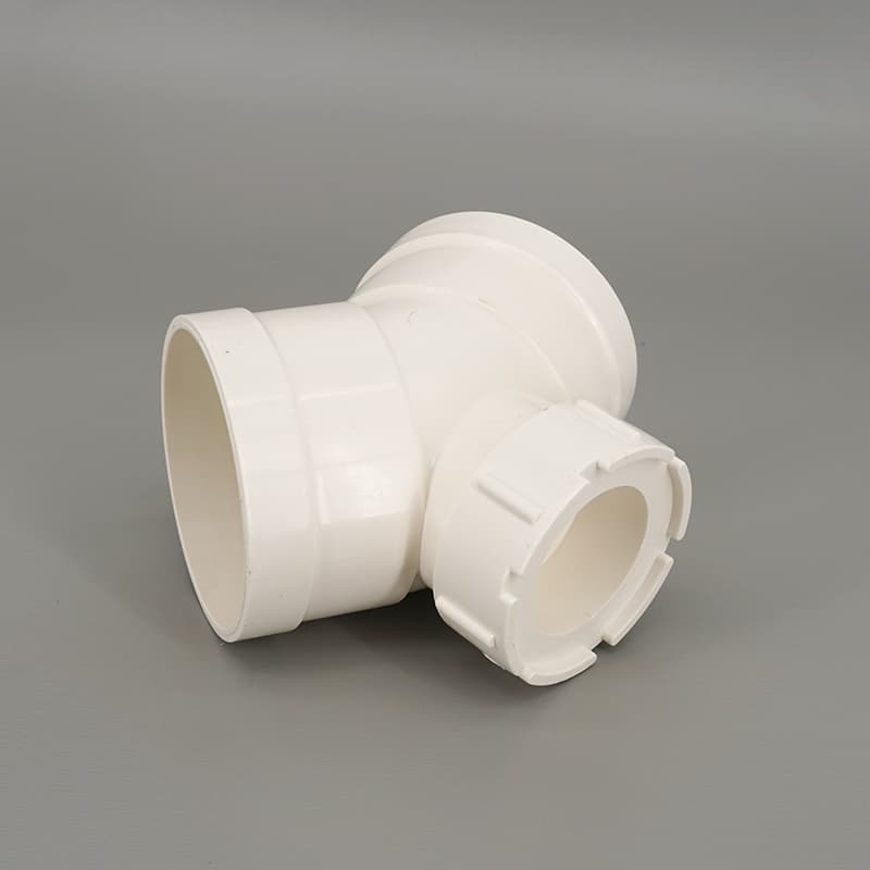 LESSO联塑 Pipes & Fittings WEL-647W1 - ảnh thu nhỏ 2