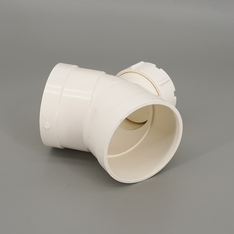 LESSO联塑 Pipes & Fittings WEL-647W1 - ảnh thu nhỏ 3