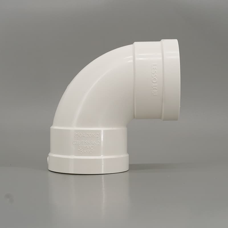 LESSO Pipes & Fittings dn50-dn200 - thumbnail 2
