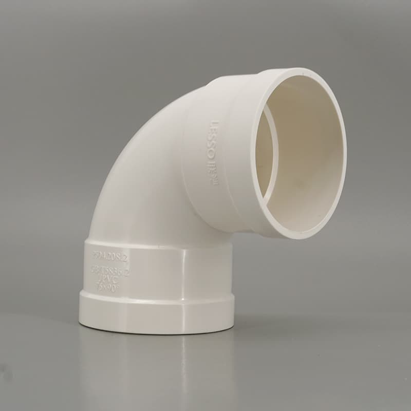 LESSO Pipes & Fittings dn50-dn200 - thumbnail 4