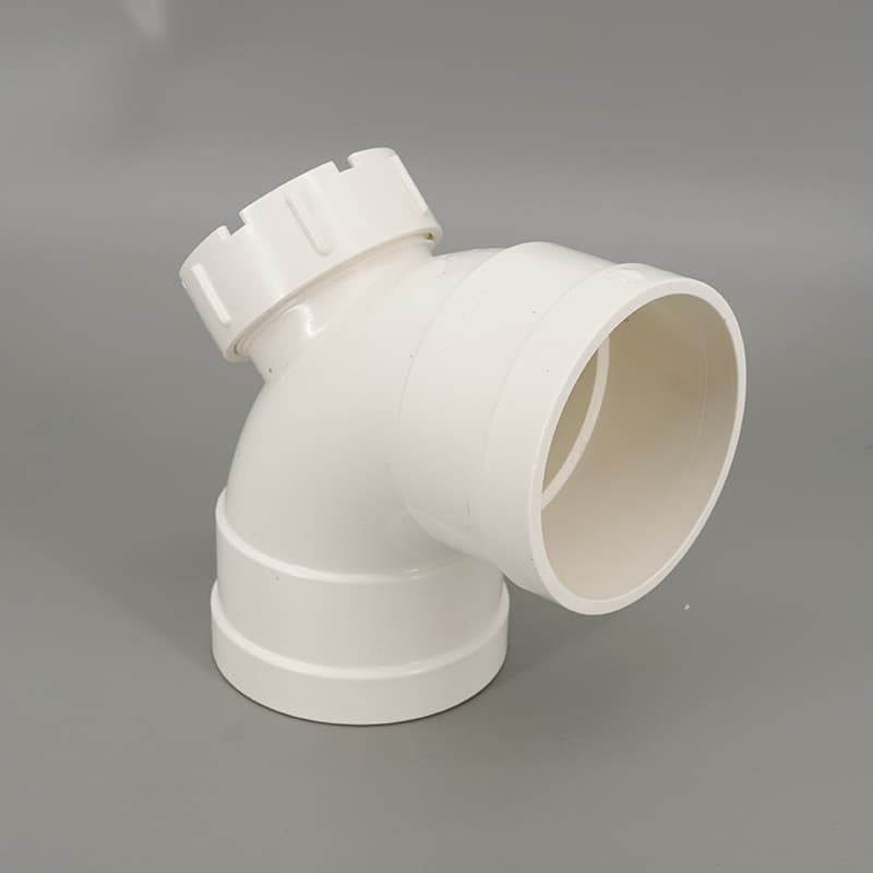 LESSO Pipes & Fittings dn50-dn160 - image 1