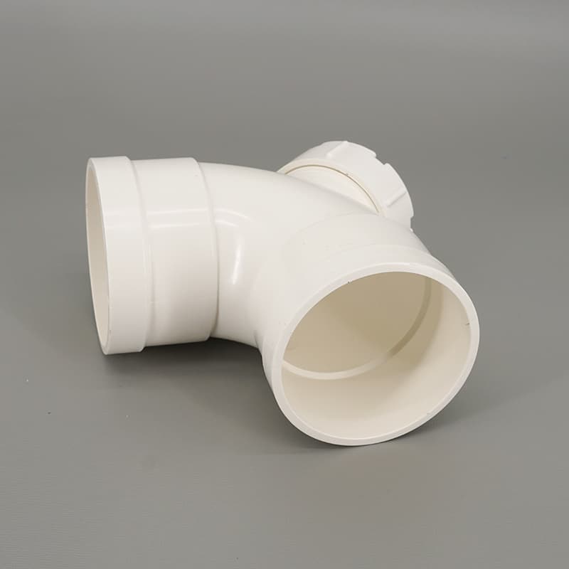 LESSO Pipes & Fittings dn50-dn160 - thumbnail 2