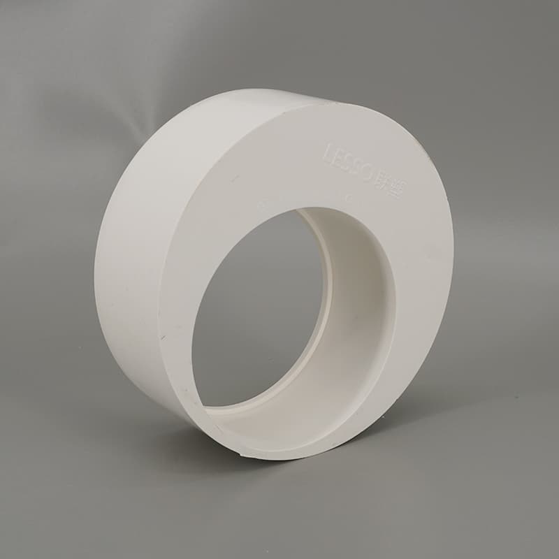 LESSO Pipes & Fittings dn75×50-dn200×160 - image 1