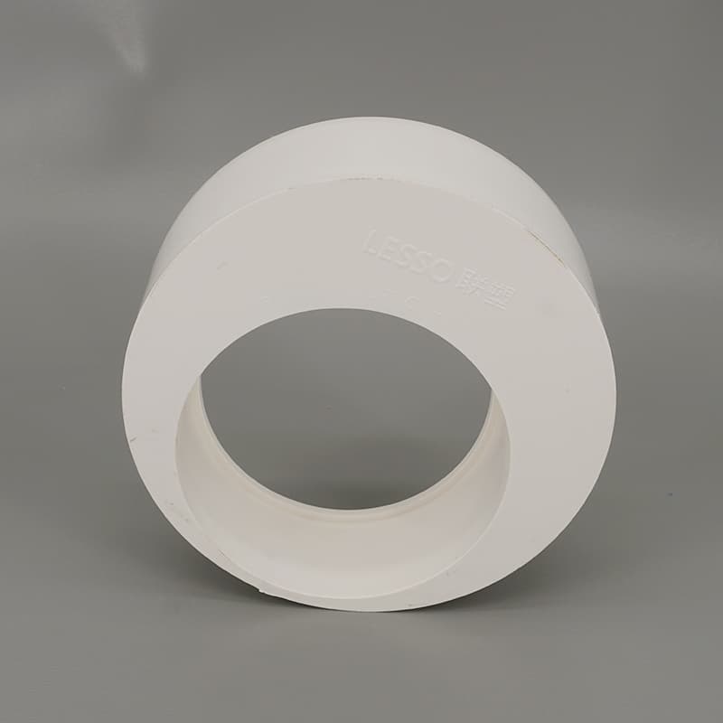 LESSO Pipes & Fittings dn75×50-dn200×160 - thumbnail 2