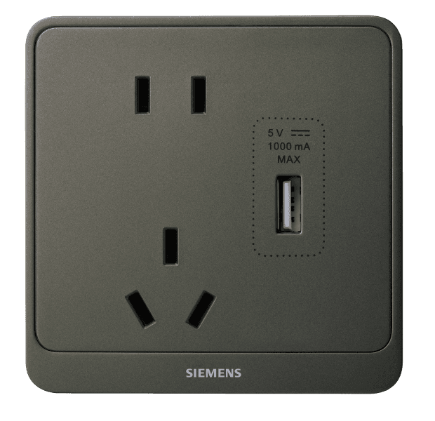 Siemens Switches & Sockets 5UB20713NC012P - thumbnail 3