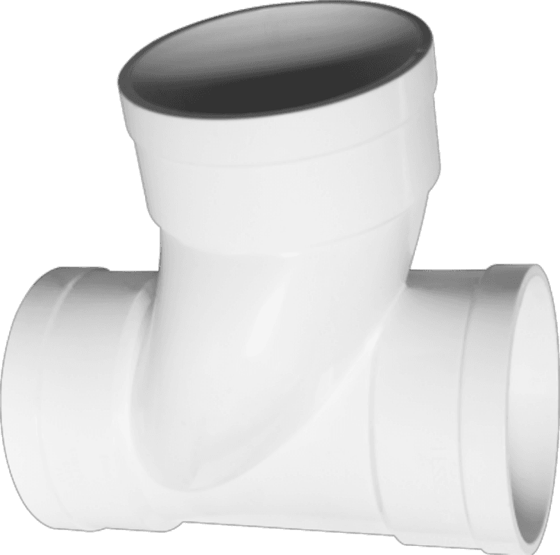 LESSO Pipes & Fittings dn110 - thumbnail 2