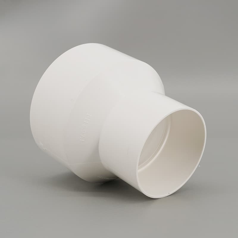 LESSO联塑 Pipes & Fittings WEL-SM21O - ảnh thu nhỏ 4