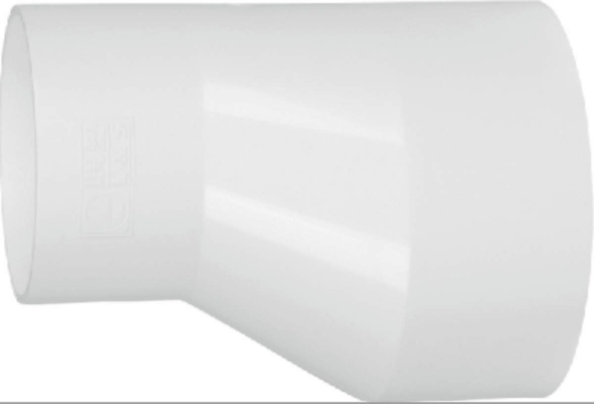 LESSO Pipes & Fittings dn75×50-dn160×110 - image 1