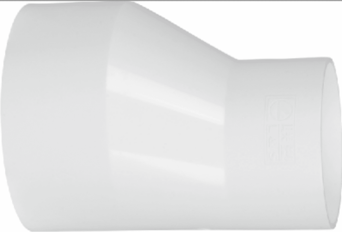 LESSO Pipes & Fittings dn75×50-dn160×110 - thumbnail 2