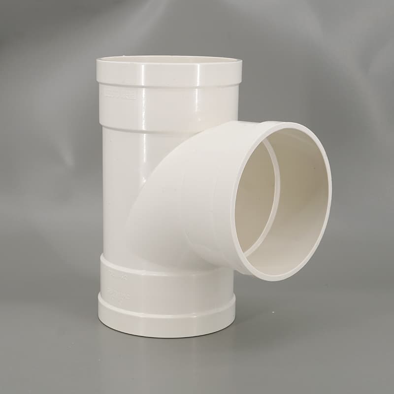 LESSO Pipes & Fittings dn50-dn200 - image 1