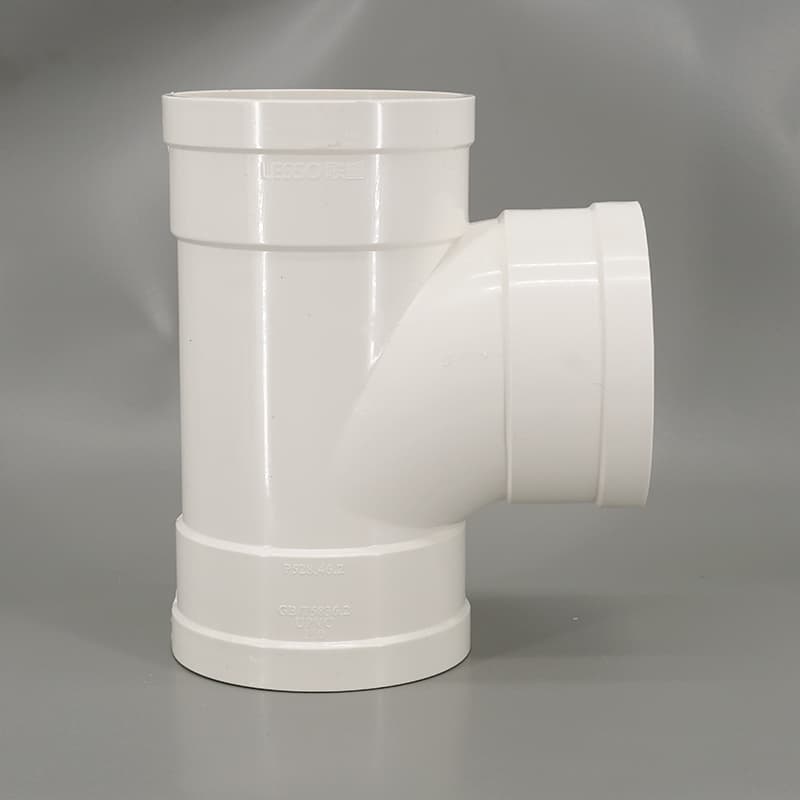 LESSO Pipes & Fittings dn50-dn200 - thumbnail 2