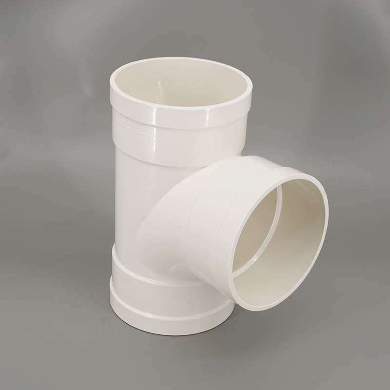 LESSO Pipes & Fittings dn50-dn200 - thumbnail 4