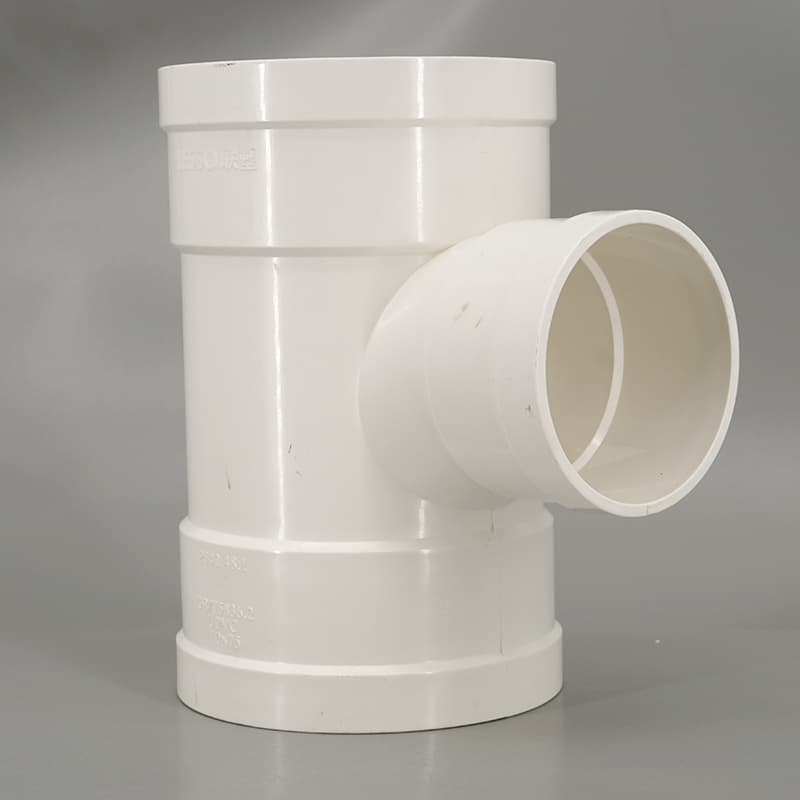 LESSO联塑 Pipes & Fittings WEL-KLF3U - รูปภาพ 1
