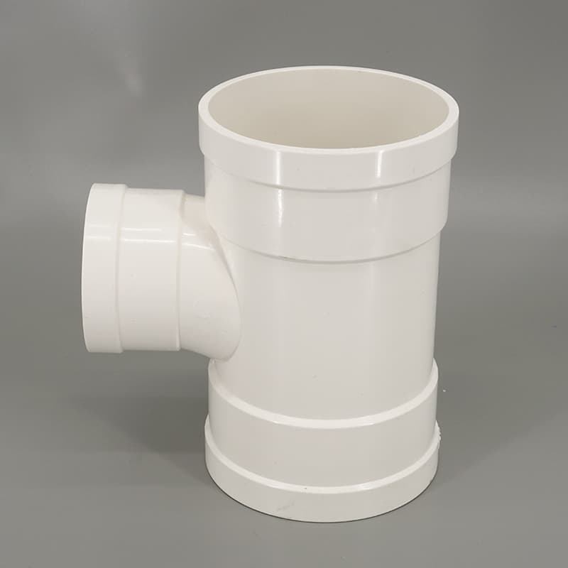 LESSO联塑 Pipes & Fittings WEL-KLF3U - ภาพตัวอย่าง 2