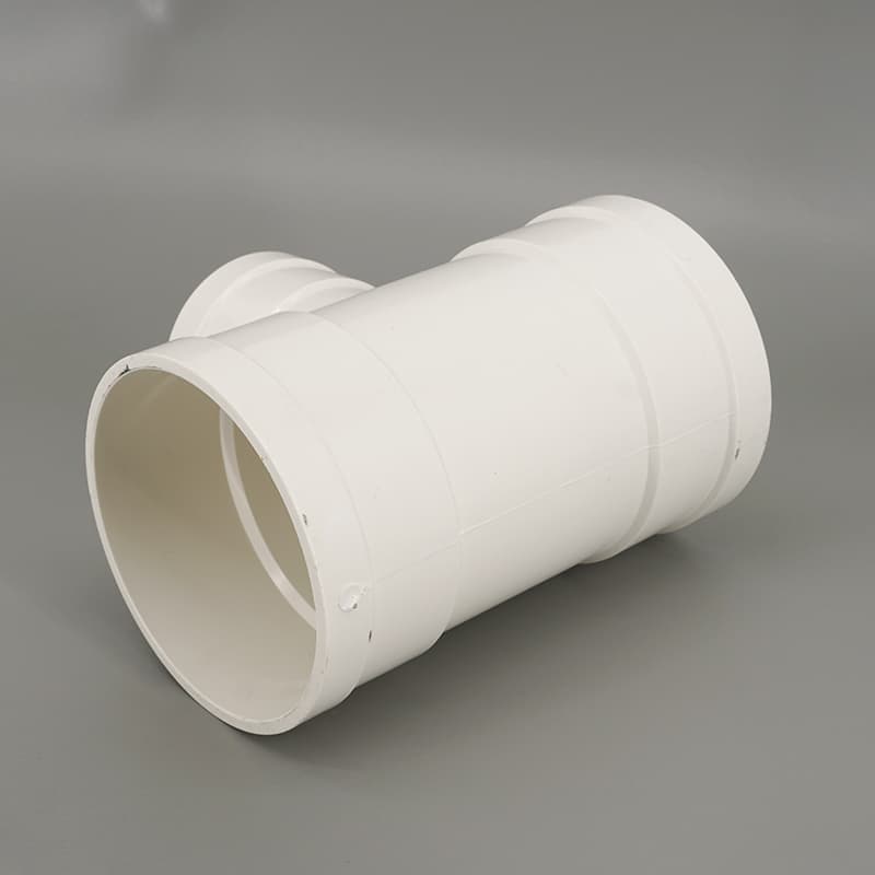 LESSO联塑 Pipes & Fittings WEL-KLF3U - ภาพตัวอย่าง 3
