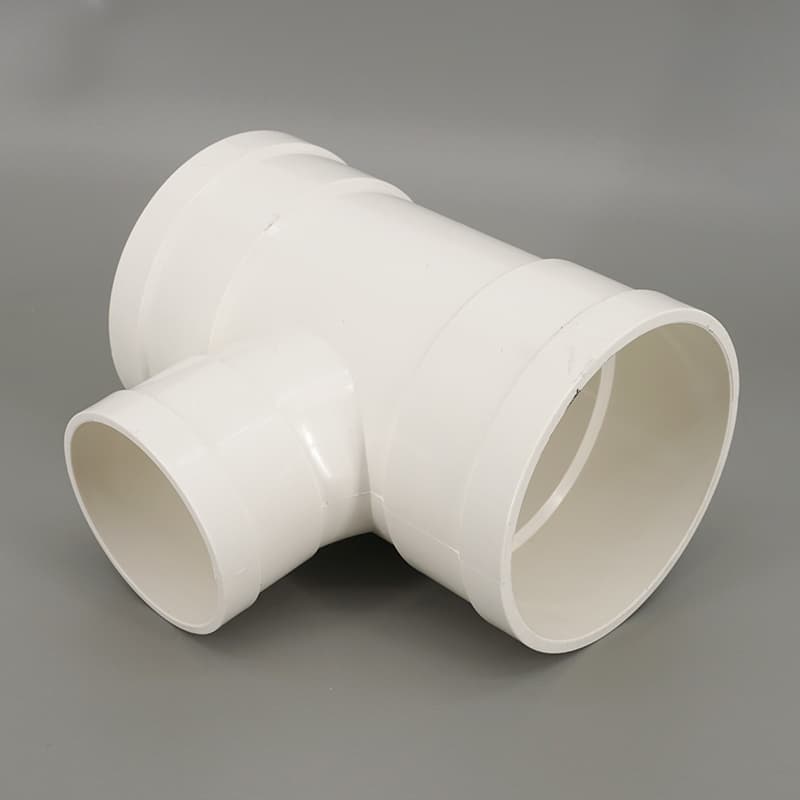 LESSO联塑 Pipes & Fittings WEL-KLF3U - ภาพตัวอย่าง 4