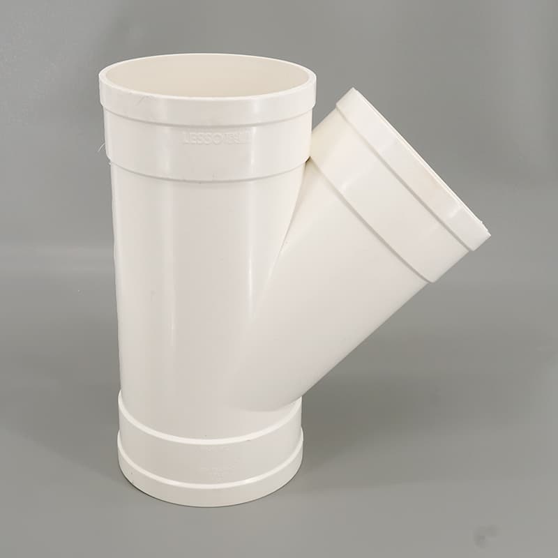 LESSO联塑 Pipes & Fittings WEL-22NAV - ảnh thu nhỏ 2