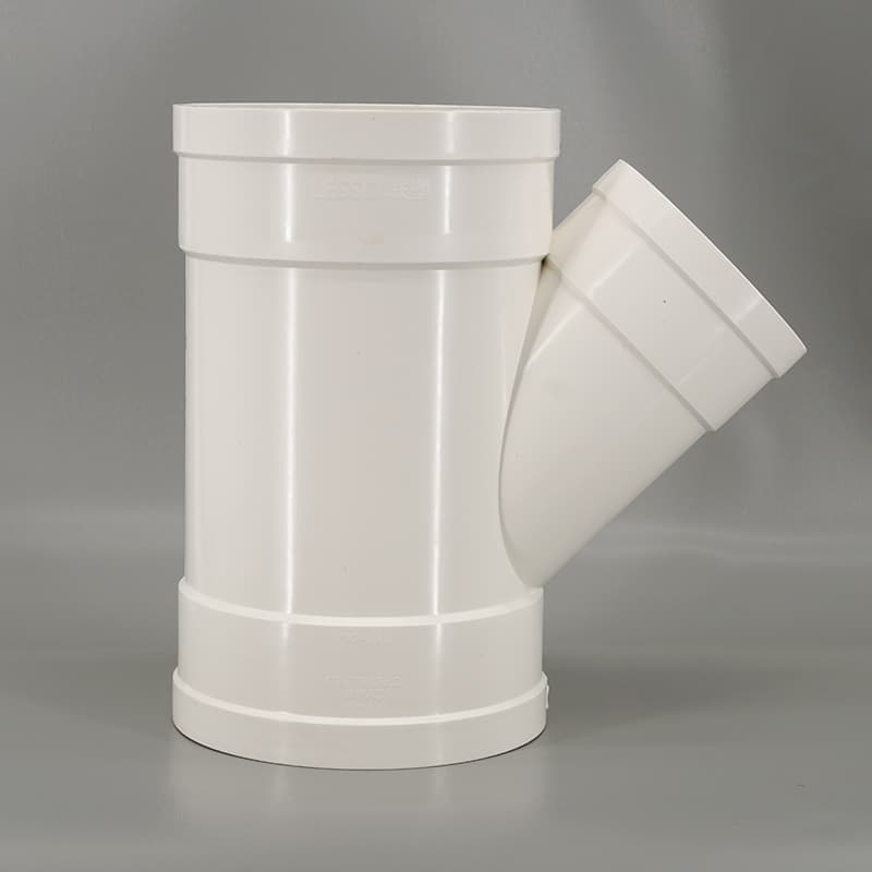 LESSO Pipes & Fittings dn75×50-dn200×160 - image 1