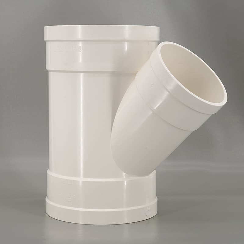 LESSO Pipes & Fittings dn75×50-dn200×160 - thumbnail 2