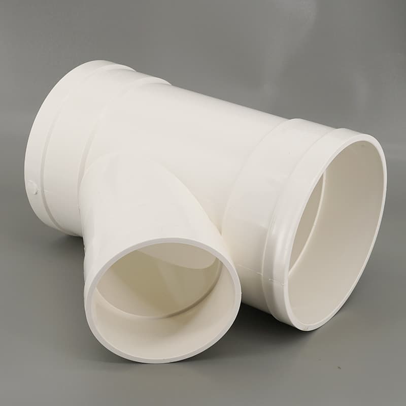 LESSO Pipes & Fittings dn75×50-dn200×160 - thumbnail 3