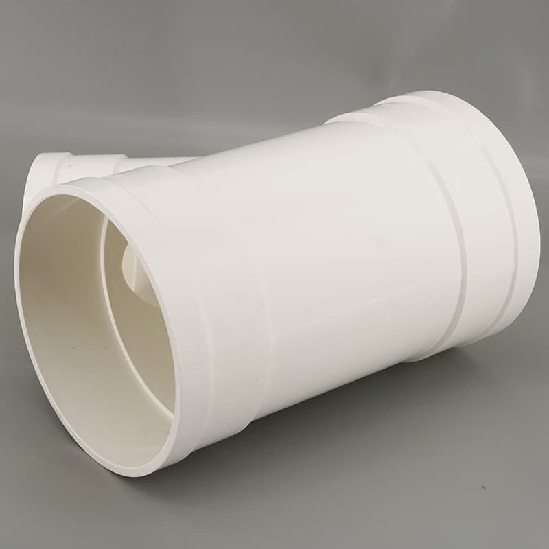 LESSO Pipes & Fittings dn75×50-dn200×160 - thumbnail 4
