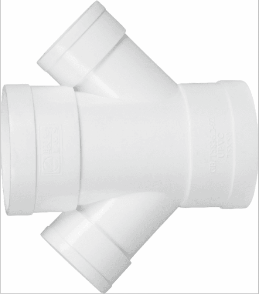 LESSO Pipes & Fittings dn110×75 - image 1