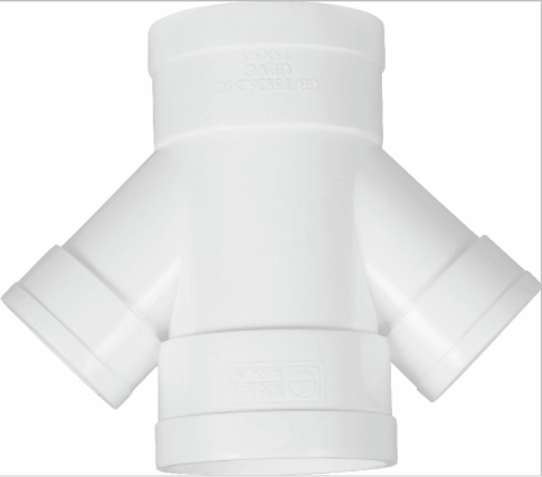 LESSO Pipes & Fittings dn110×75 - thumbnail 2