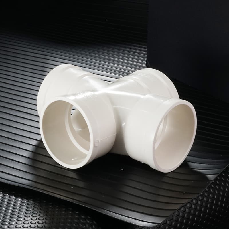 LESSO联塑 Pipes & Fittings WEL-QLKVU - รูปภาพ 1