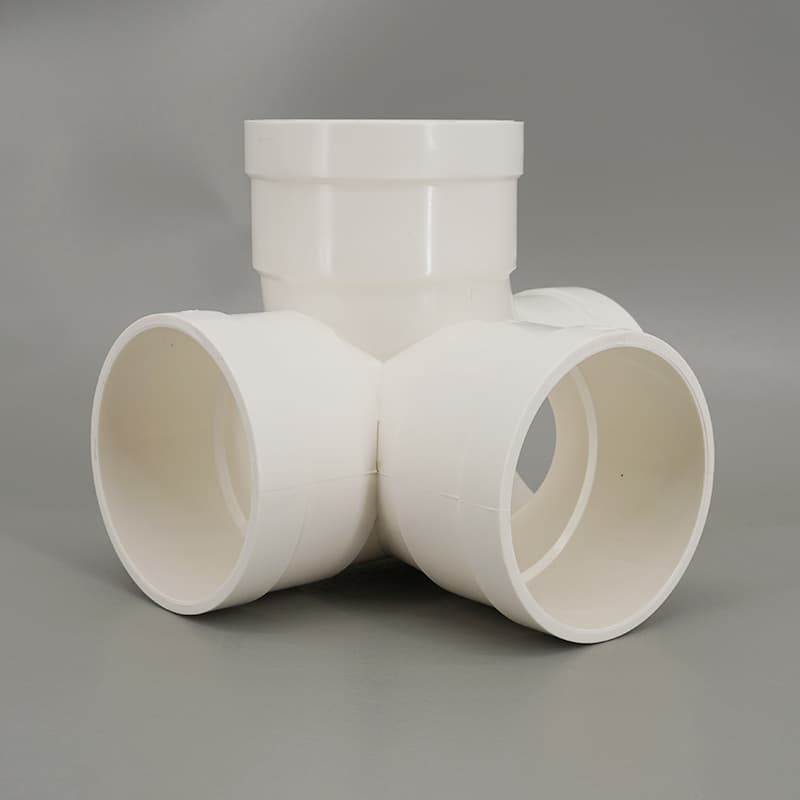LESSO联塑 Pipes & Fittings WEL-VSAMC - ảnh thu nhỏ 3