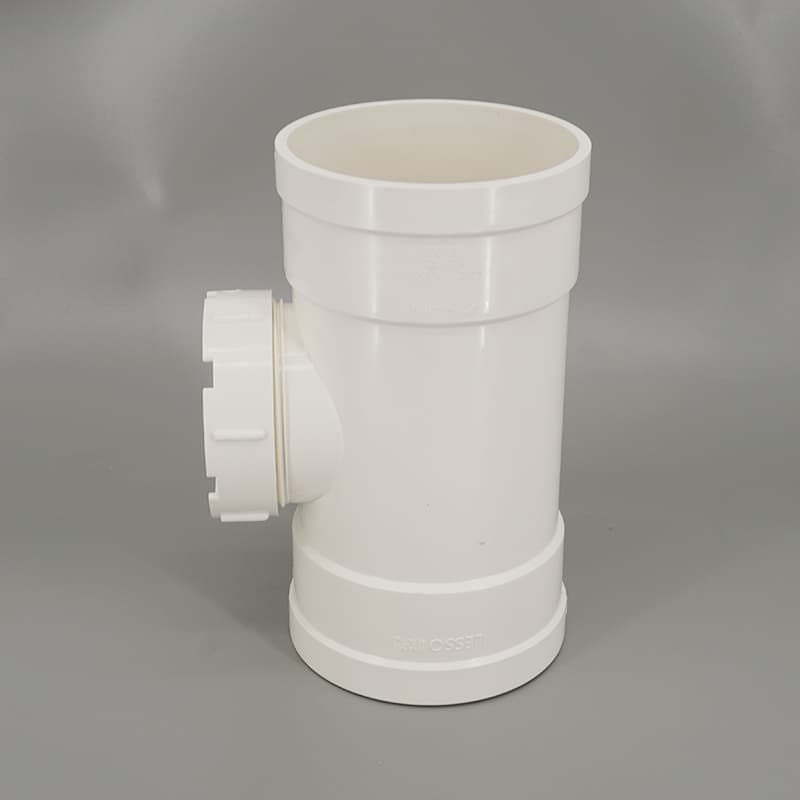 LESSO联塑 Pipes & Fittings WEL-YB9R3 - รูปภาพ 1