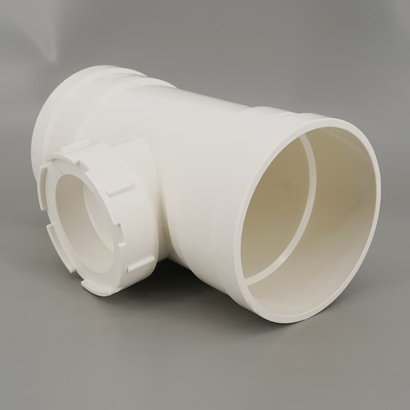 LESSO联塑 Pipes & Fittings WEL-YB9R3 - ภาพตัวอย่าง 2