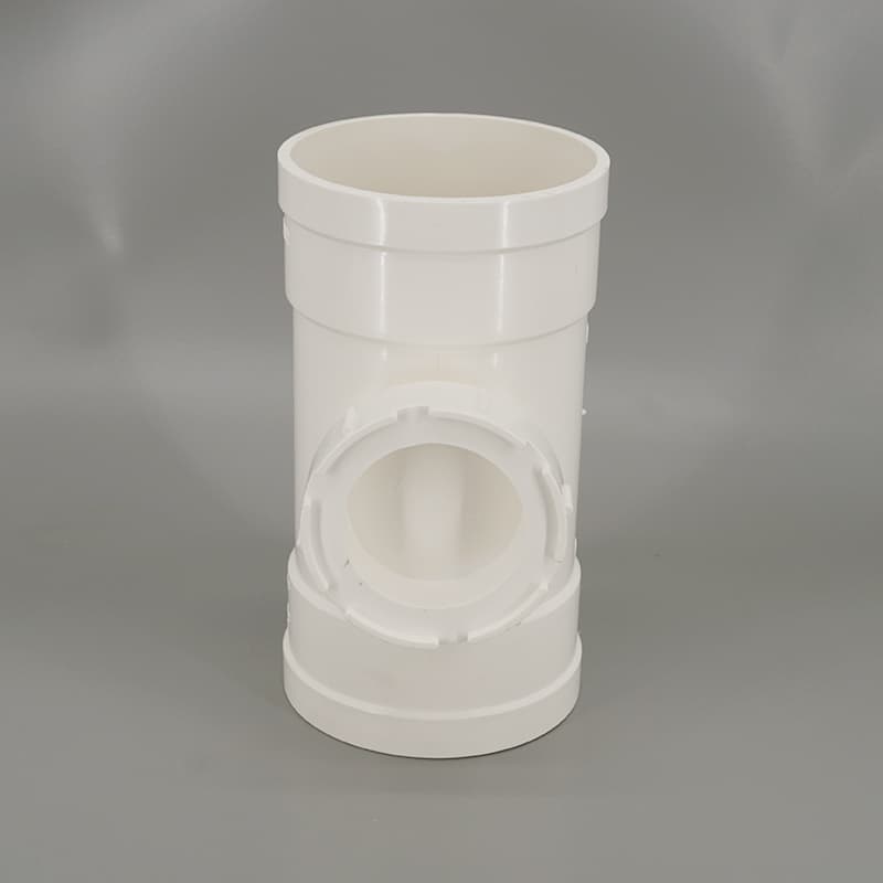 LESSO联塑 Pipes & Fittings WEL-YB9R3 - ภาพตัวอย่าง 4