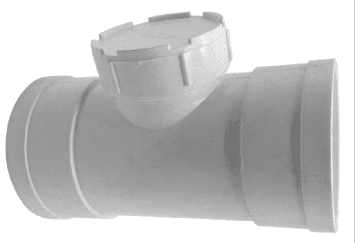 LESSO联塑 Pipes & Fittings WEL-7W8QK - ảnh thu nhỏ 2