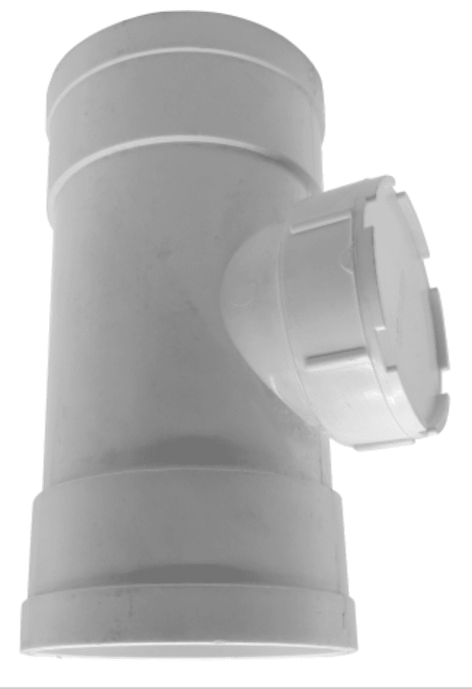 LESSO联塑 Pipes & Fittings WEL-7W8QK - ảnh thu nhỏ 3
