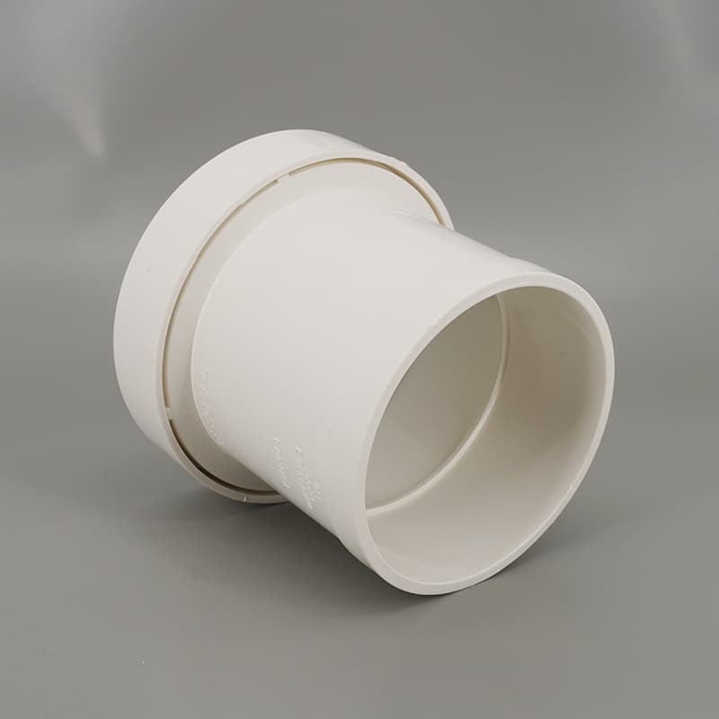 LESSO联塑 Pipes & Fittings WEL-BBWPG - รูปภาพ 1