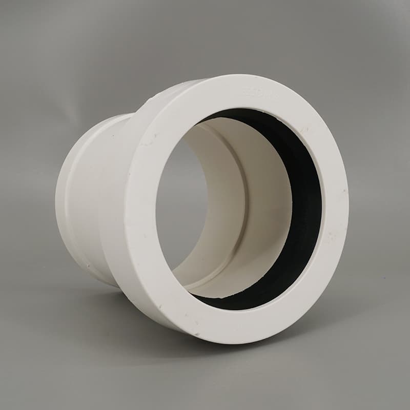 LESSO联塑 Pipes & Fittings WEL-BBWPG - ภาพตัวอย่าง 2